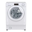 CBD485D13-80 Candy Smart 8kg Wash 5kg Dry 1400rpm Integrated Washer Dryer - White