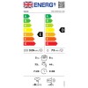 Refurbished Candy CBD485D1E1-80 Integrated 8/5KG 1400 Spin Washer Dryer