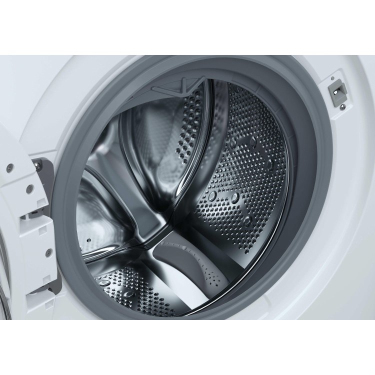 Candy Smart 9kg Wash 5kg Dry 1400rpm Integrated Washer Dryer - White