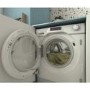 Candy Smart 9kg Wash 5kg Dry 1400rpm Integrated Washer Dryer - White