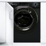 Candy 9kg Wash 5kg Dry 1400rpm Integrated Washer Dryer