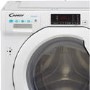 Candy Smart 9kg Wash 5kg Dry 1400rpm Integrated Washer Dryer - White