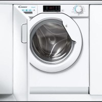 Refurbished Candy CBD495D1WE1-80 Integrated 9/5KG 1400 Spin Washer Dryer