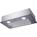 CBG52SX Candy 52cm Canopy Cooker Hood - Stainless Steel