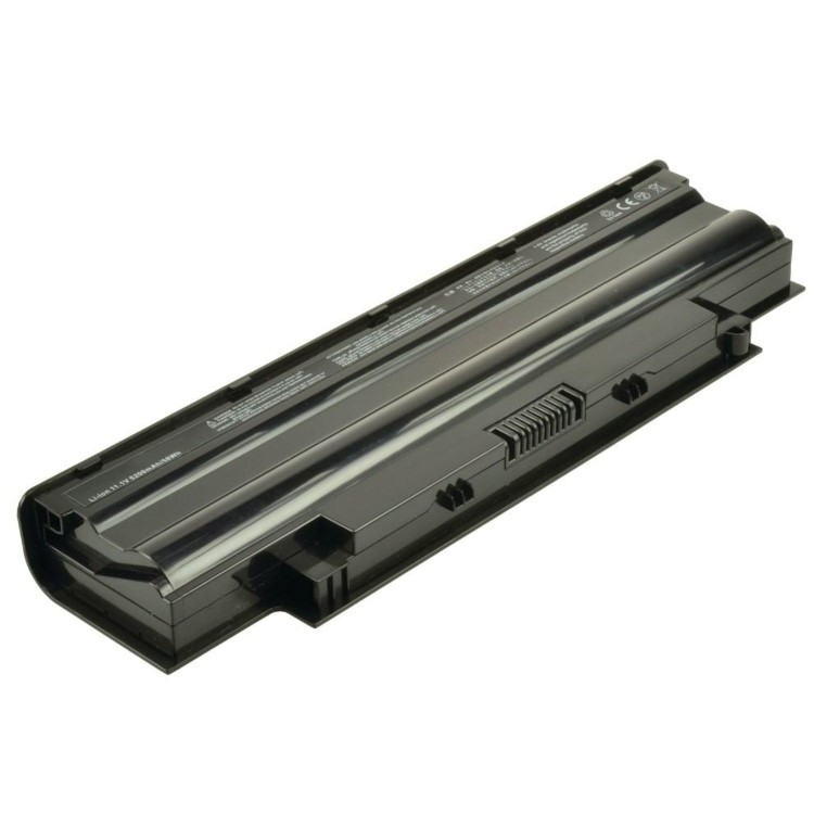 2-Power Laptop Battery Pack 11.1V 5200mAh