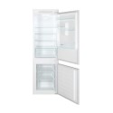 A2/CBL3518EK Refurbished Candy 264 Litre 70/30 Integrated Fridge Freezer