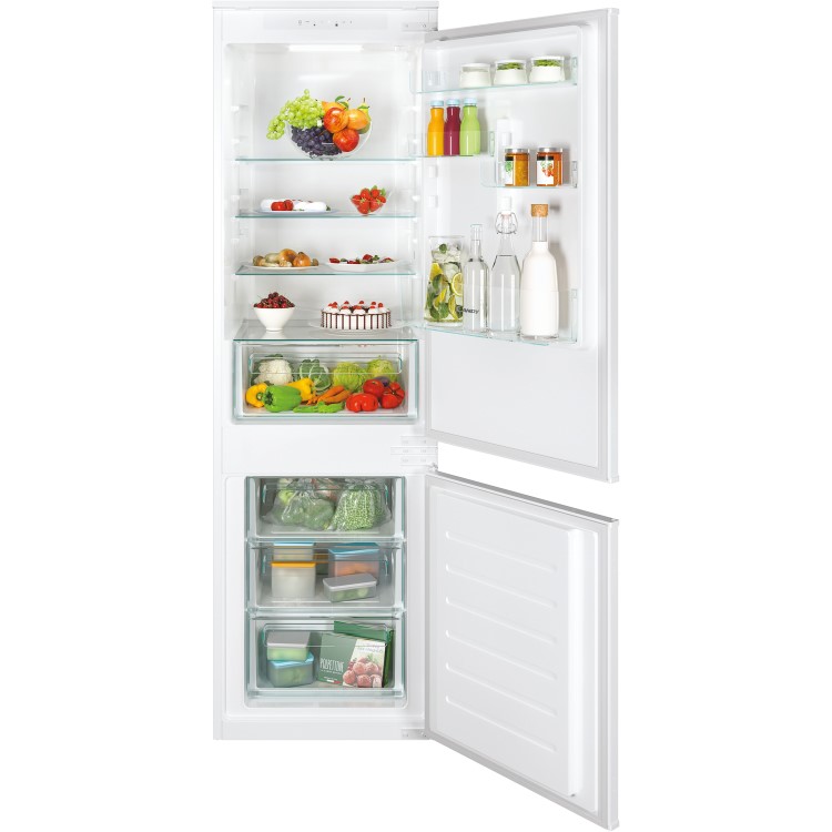 Candy 233 Litre 70/30 Integrated Fridge Freezer