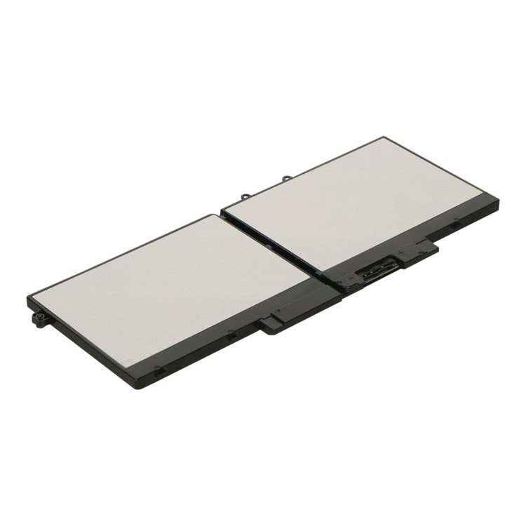 2-Power Laptop Battery Pack 7.6V 8000mAh