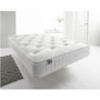 Aspire Classic Bonnell Open Coil Spring Mattress - Double