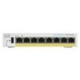 Cisco Bus 250 SmtSwitch 8p GE PoE Ext PSU Network Switch