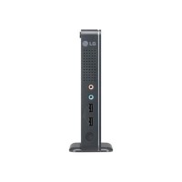 Refurbished LG CBV42-BP Box Type Zero Client Teradici Tera 2321 512 MB All-in-one Desktop PC