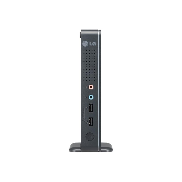 Refurbished LG CBV42-BP Box Type Zero Client Teradici Tera 2321 512 MB All-in-one Desktop PC