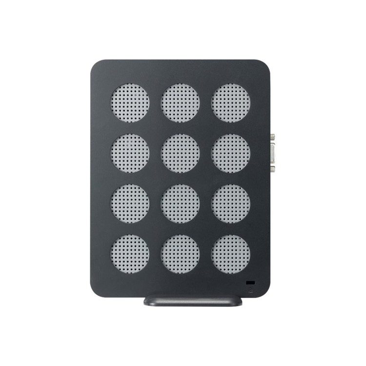 Refurbished LG CBV42-BP Box Type Zero Client Teradici Tera 2321 512 MB All-in-one Desktop PC