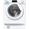 Candy 7kg 1400rpm Integrated Washing Machine