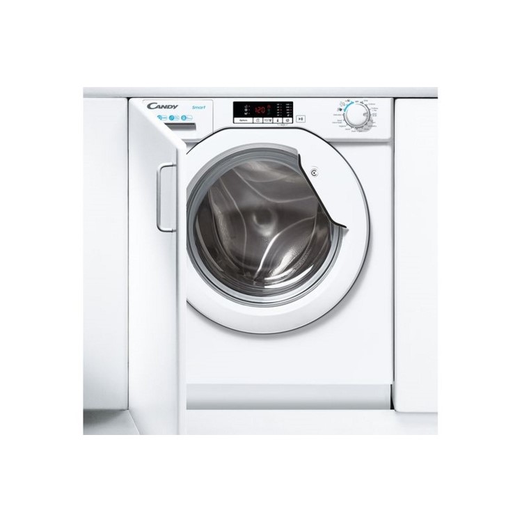 Candy 8kg 1400rpm Integrated Washing Machine