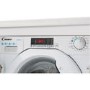 Candy 8kg 1400rpm Integrated Washing Machine