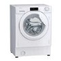 Candy Smart 8kg 1400rpm Integrated Washing Machine  - White