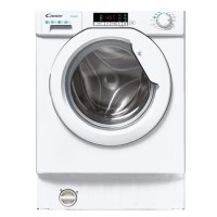 Candy Smart 8kg 1400rpm Integrated Washing Machine  - White