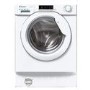 Candy Smart 8kg 1400rpm Integrated Washing Machine  - White