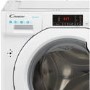 Candy 9kg 1400rpm Integrated Washing Machine -  White