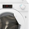 Candy 9kg 1400rpm Integrated Washing Machine -  White