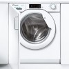 Candy 9kg 1400rpm Integrated Washing Machine