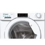 Refurbished Candy CBW49D1W4-80 Integrated 9KG 1400 Spin Washing Machine