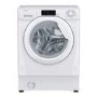 Candy Smart 9kg 1400rpm Integrated Washing Machine - White