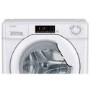 Candy Smart 9kg 1400rpm Integrated Washing Machine - White