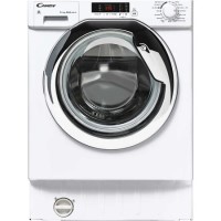Candy CBWD8514SC-80 8kg Wash 5kg Dry Integrated Washer Dryer