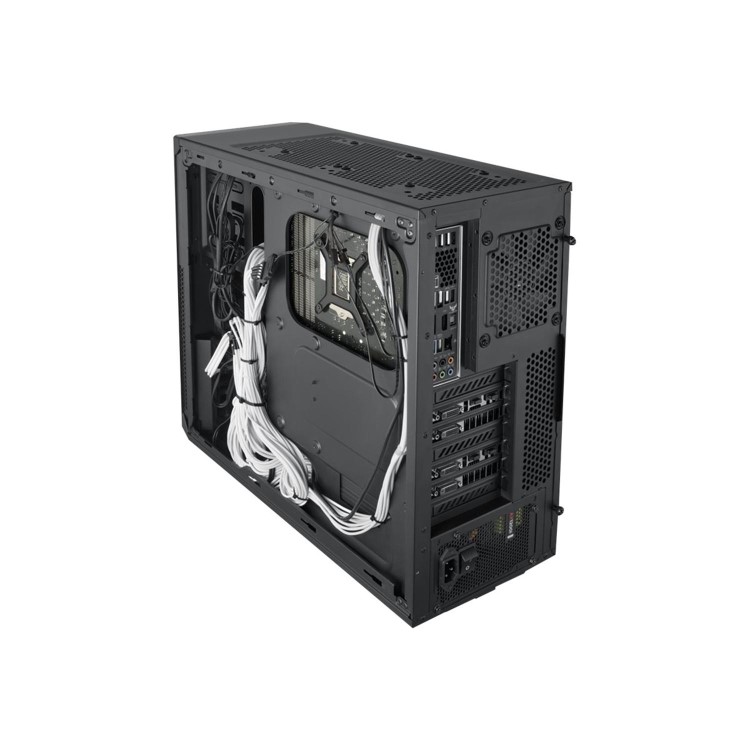Corsair Carbide 200R Midi-Tower Black