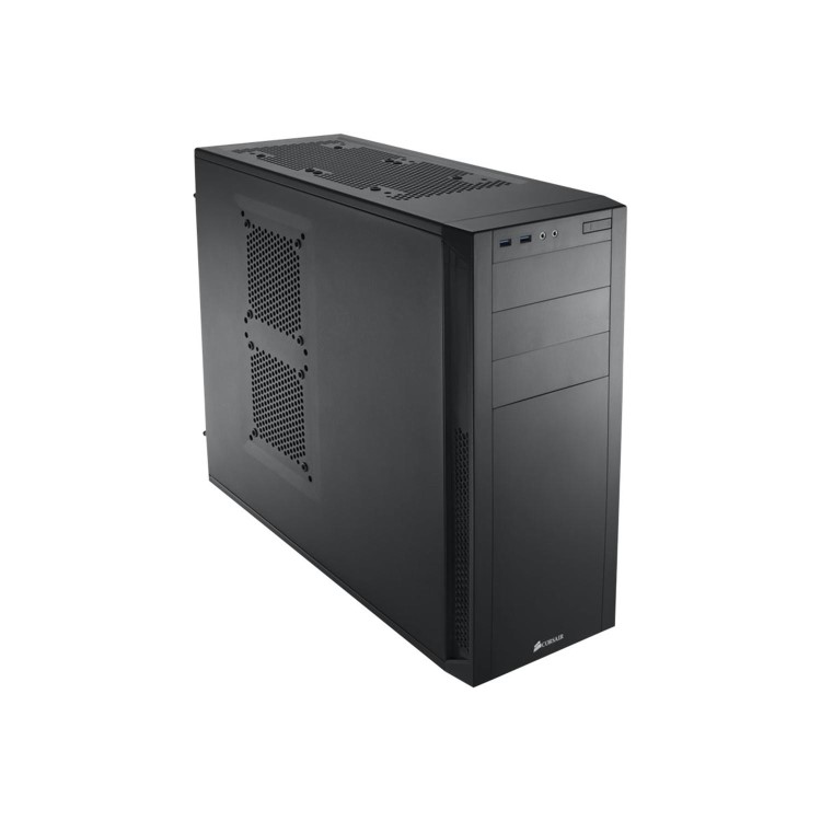 Corsair Carbide 200R Midi-Tower Black