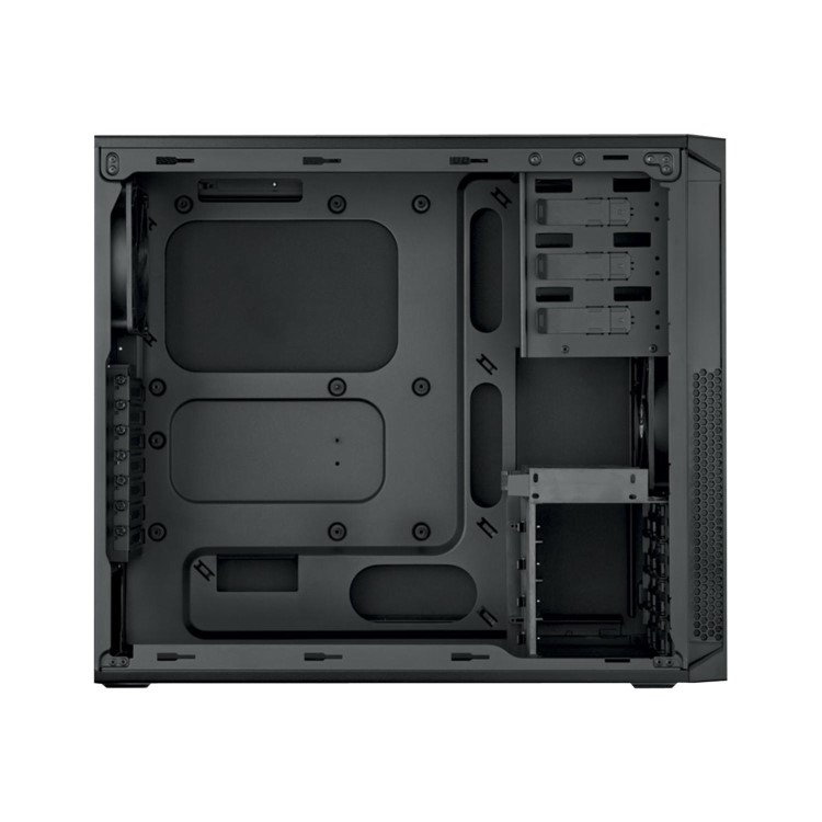 Corsair Carbide 200R Midi-Tower Black