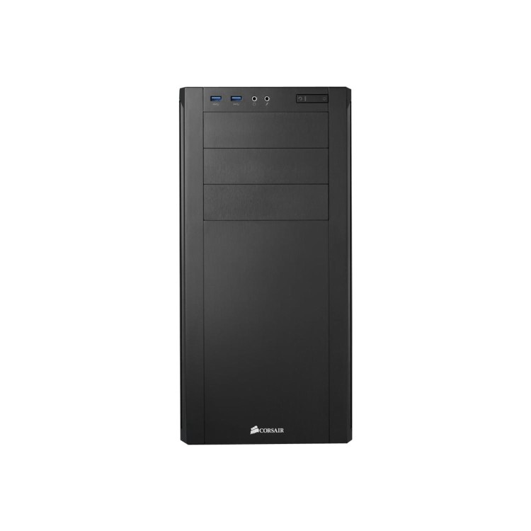 Corsair Carbide 200R Midi-Tower Black