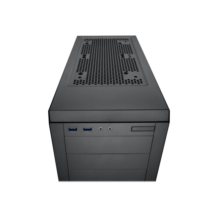 Corsair Carbide 200R Midi-Tower Black