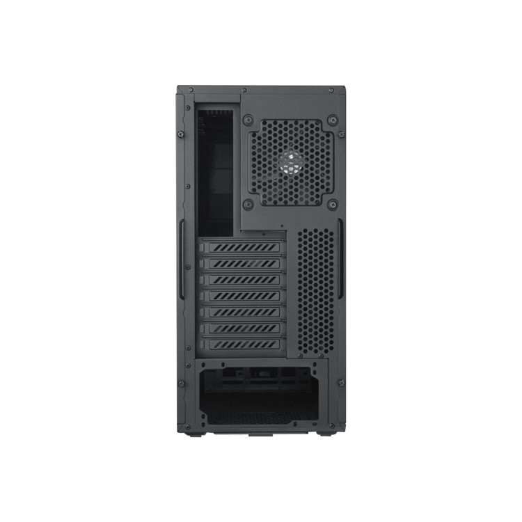 Corsair Carbide 200R Midi-Tower Black