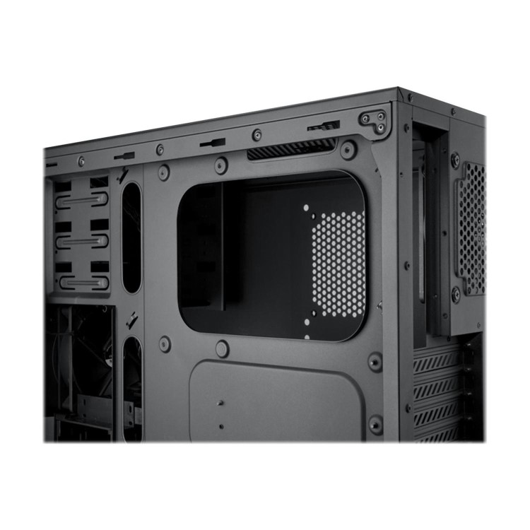Corsair Carbide 200R Midi-Tower Black