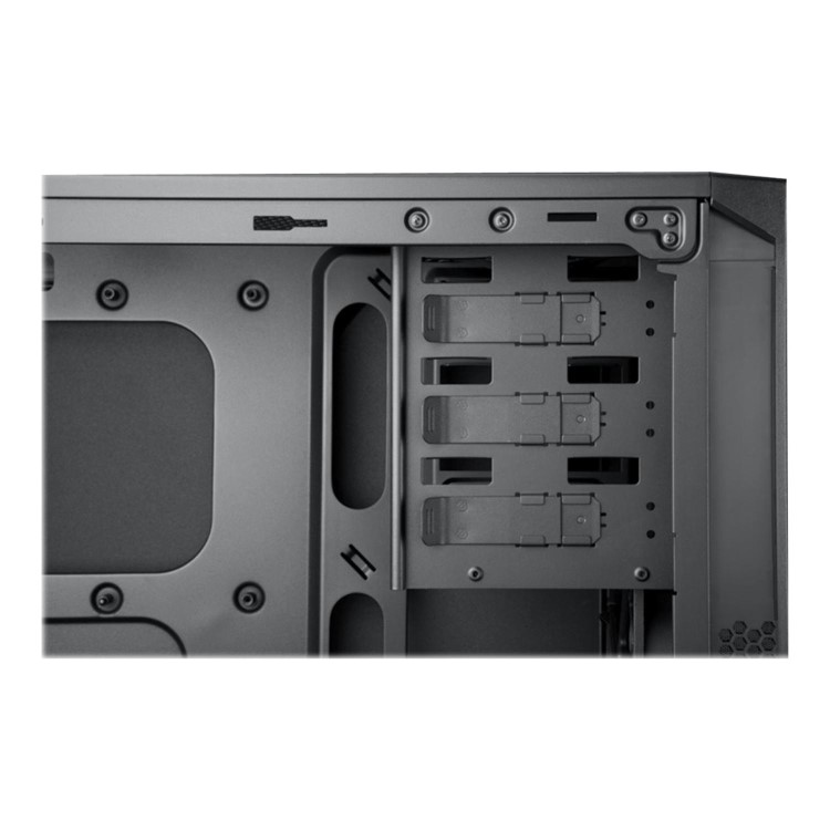 Corsair Carbide 200R Midi-Tower Black