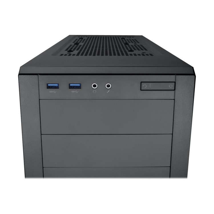 Corsair Carbide 200R Midi-Tower Black