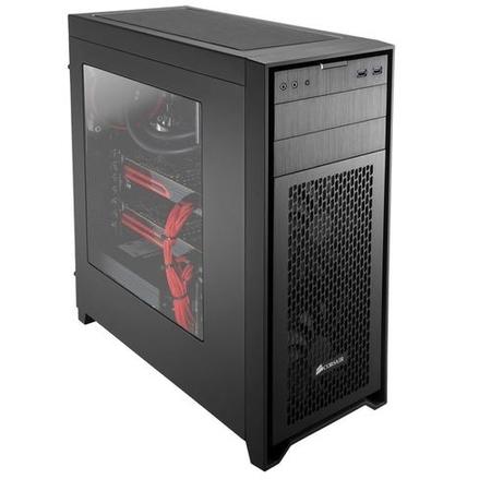 Corsair Obsidian Series 450D Mid-Tower PC Case