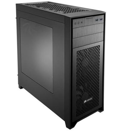 Corsair Obsidian Series 450D Mid-Tower PC Case