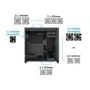 Corsair Obsidian Series 450D Mid-Tower PC Case