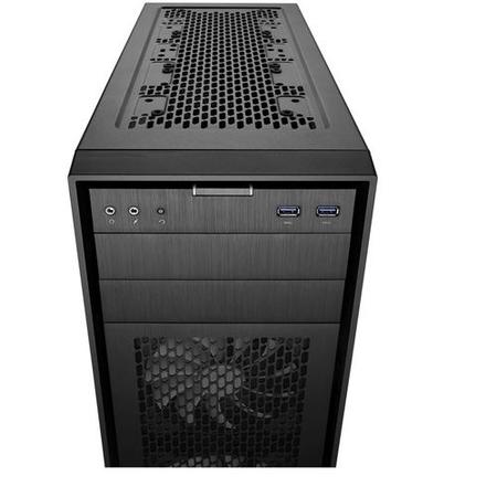 Corsair Obsidian Series 450D Mid-Tower PC Case