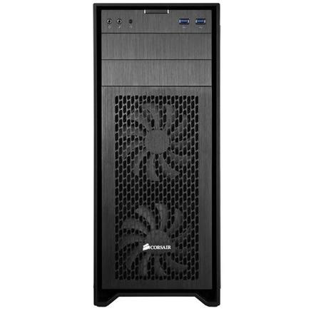 Corsair Obsidian Series 450D Mid-Tower PC Case