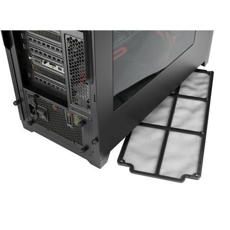 Corsair Obsidian Series 450D Mid-Tower PC Case