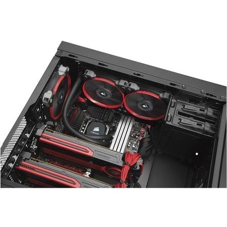 Corsair Obsidian Series 450D Mid-Tower PC Case