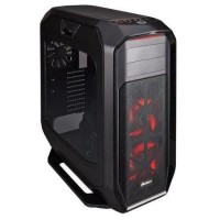 CORSAIR GRAPHITE SERIES 780T FULL TOWER ATX Corsair BLACK CORSAIR GRAPHITE SERIES 780T FULL TOWER ATX Corsair BLACK