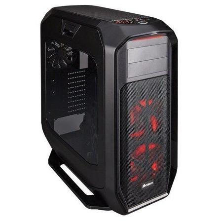 CORSAIR GRAPHITE SERIES 780T FULL TOWER ATX Corsair BLACK