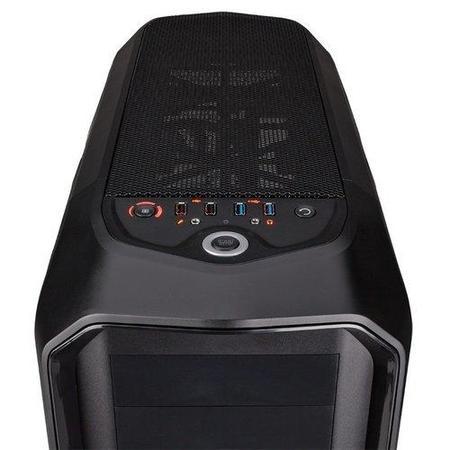 CORSAIR GRAPHITE SERIES 780T FULL TOWER ATX Corsair BLACK