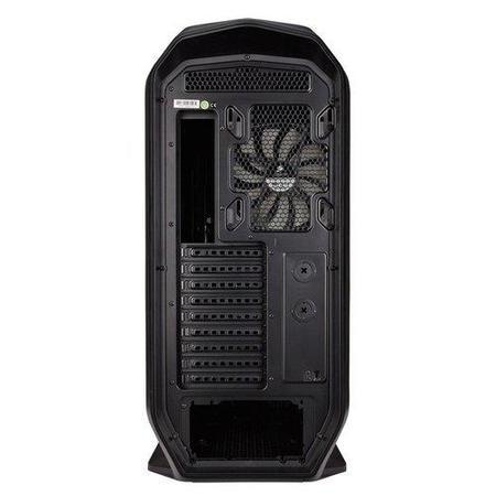 CORSAIR GRAPHITE SERIES 780T FULL TOWER ATX Corsair BLACK